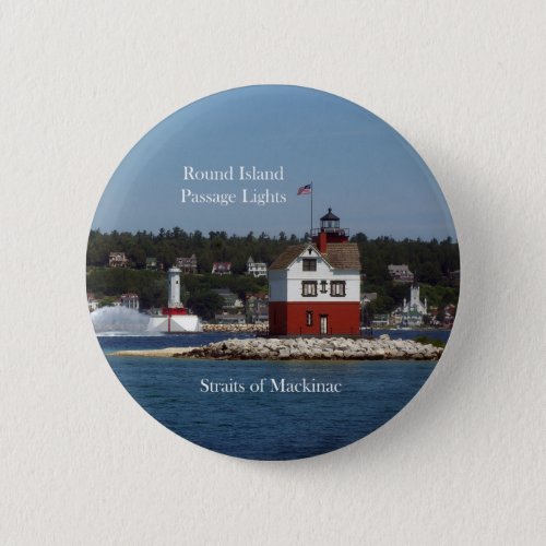Round Island Passage Lights button