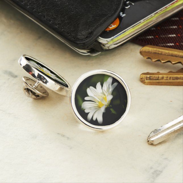 Round Lapel Pin Template (In Situ)