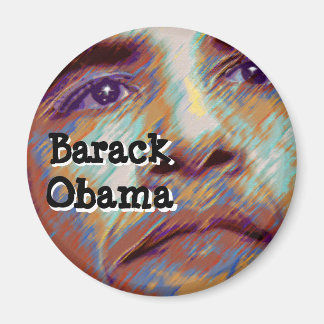 Round Magnet - Customized