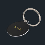 Round Pet ID Tag with Your Pet’s Name Engraved<br><div class="desc">Keep your pet safe and stylish with this Round Pet ID Tag,  engraved with your pet’s name for easy identification. Made from durable,  lightweight material,  it’s perfect for daily wear. A simple yet essential accessory that ensures your furry friend is always identifiable—practical peace of mind with a personal touch.</div>