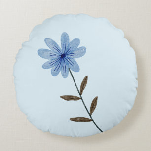Round Pillow