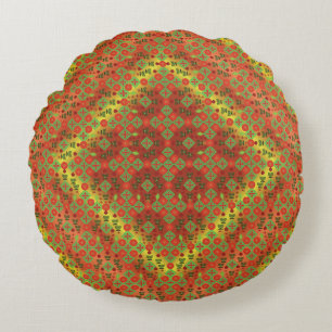 Round Pillow