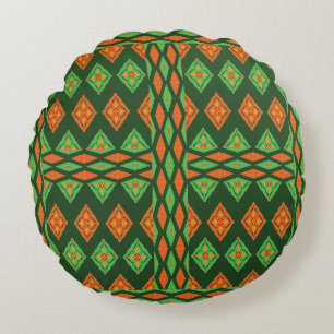 Round Pillow