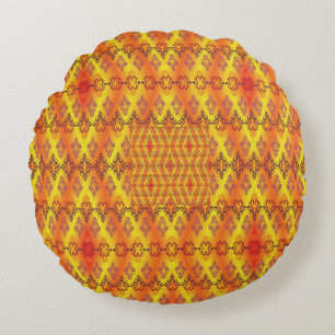 Round Pillow