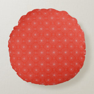 Round Pillow