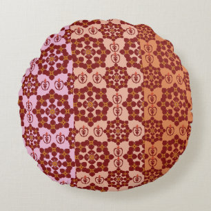 Round Pillow