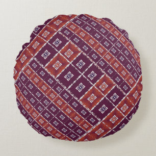 Round Pillow