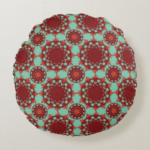Round Pillow