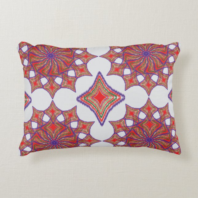 Round Pillow (Front)