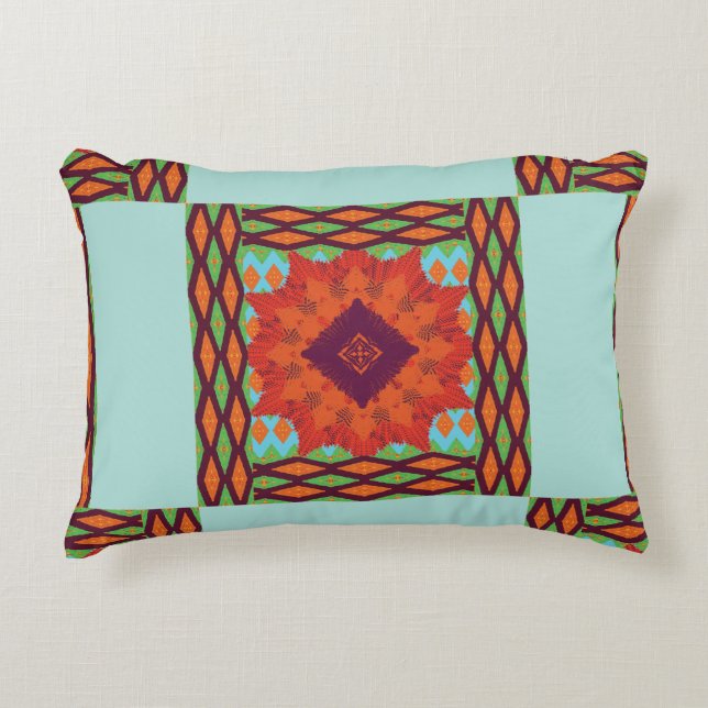 Round Pillow (Front)