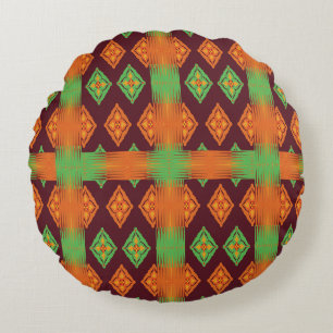 Round Pillow