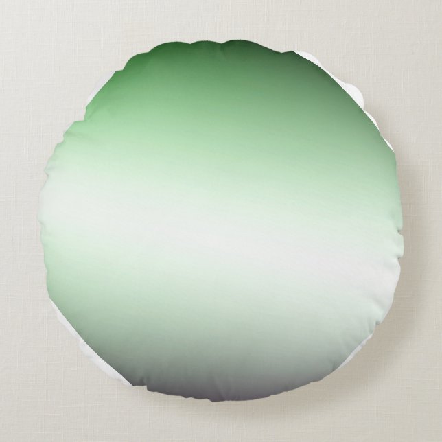 Round Pillow (Front)