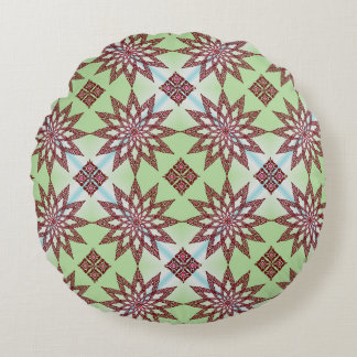 Round Pillow