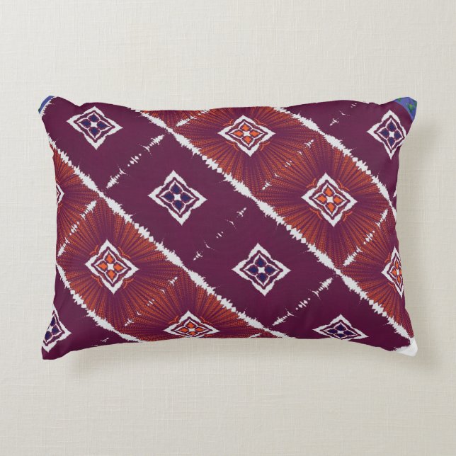 Round Pillow (Front)