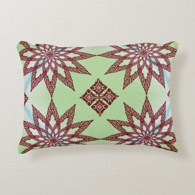 Round Pillow (Front)