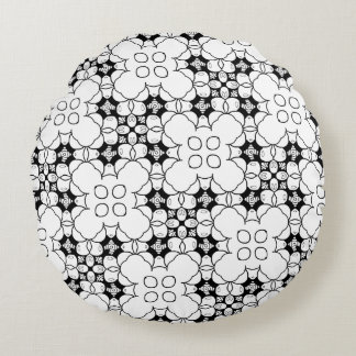 Round Pillow