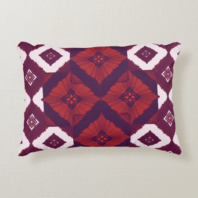 Round Pillow (Front)