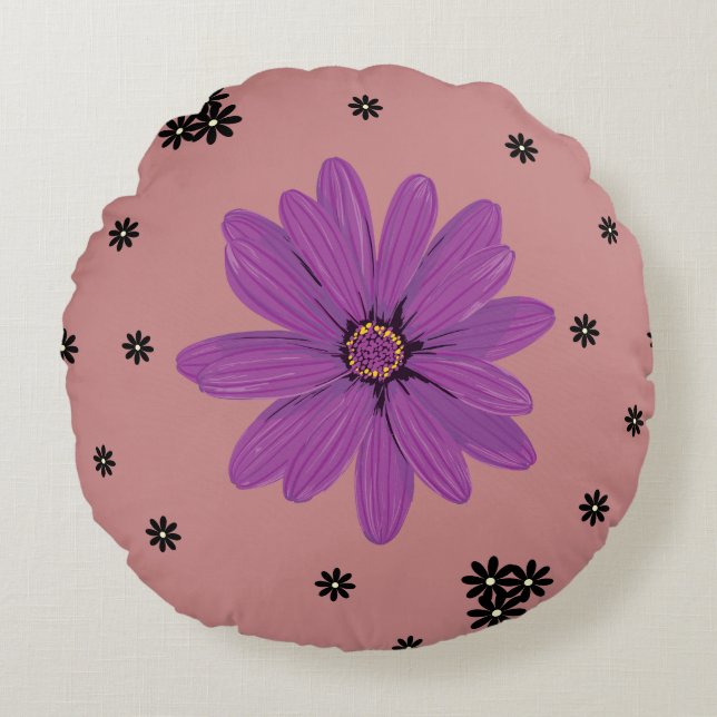 Round pillow 2025 (Front)