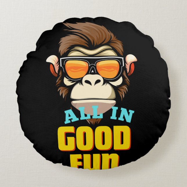 Round pillow 2025 (Front)