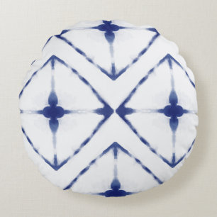 Round Pillow design