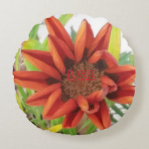 Round pillow grade cotton A