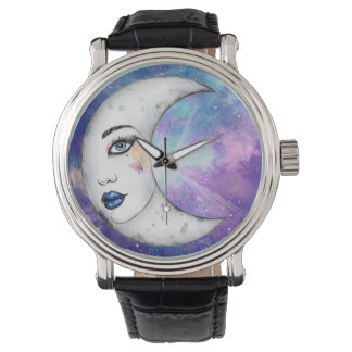 Round Pillow Watch