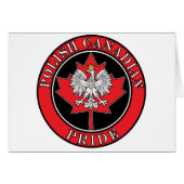 Round Polish Canadian (Front Horizontal)