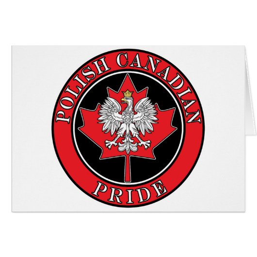 Round Polish Canadian (Front Horizontal)