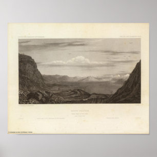 Round Prairie From Head of the Same Poster