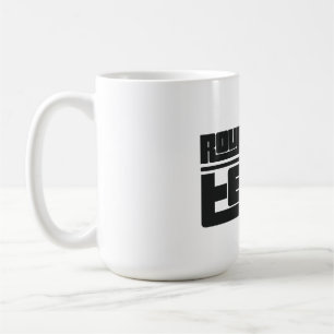 Round Rock - Texas Coffee Mug
