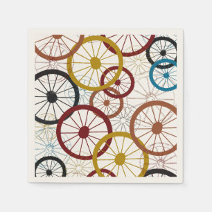 Round & Round Napkins