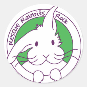 Round Stickers
