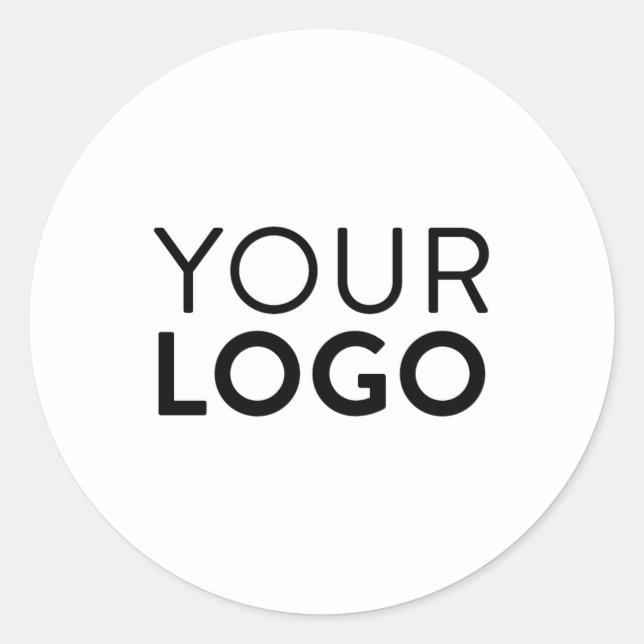 Round Stickers (Front)