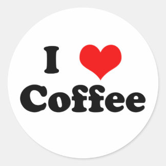 Round Stickers - Customized