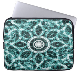 Round table of the Sea..... Laptop Sleeve