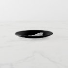 Round Trinket Tray Chess