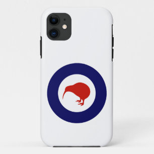 Roundel of New Zealand iPhone 11 Case