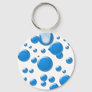 rounds keychain