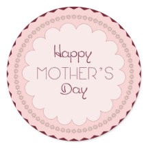 Roundtrack "mother's day" hashtag modern