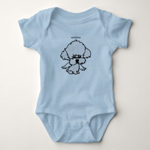 Roupinha para bebê baby bodysuit