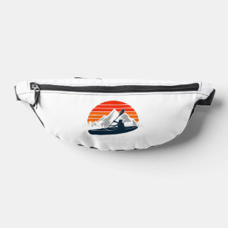 rousermorlag fanny pack