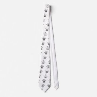 route66 neck tie