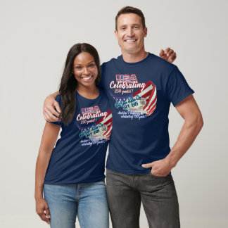 route66 USA250 t-shirt