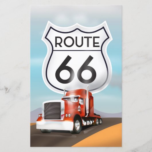 Route 66 (Front)
