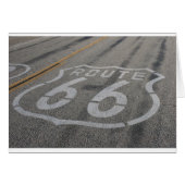 Route 66 (Front Horizontal)