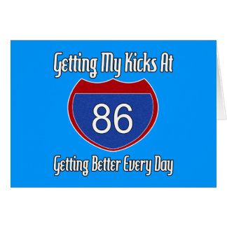 Route 66 Birthday Cards - Greeting &amp; Photo Cards | Zazzle