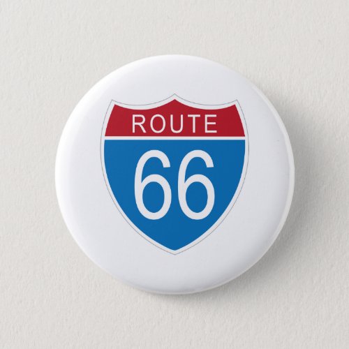 Route 66 button