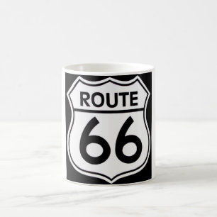 ROUTE 66 Cup
