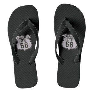 route 66 sandals