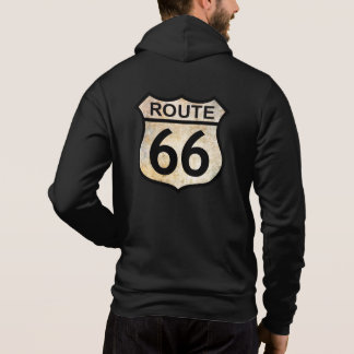 Route 66 Hoodie